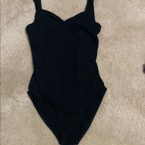 leotard